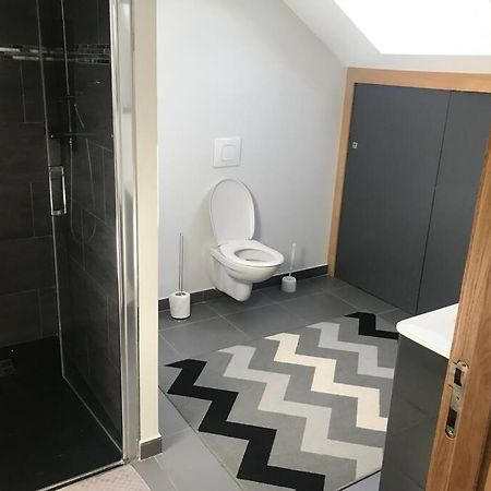 Appartement Proche Paris Arcueil Exterior foto